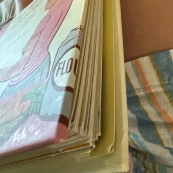 *Final Price* Deceptively Delicious Cookbook - Great For Kids to Eat Foods - Picture 6 of 8